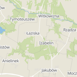 Minsk Mazowiecki Mapa Jakosc Powietrza Twojapogoda Pl
